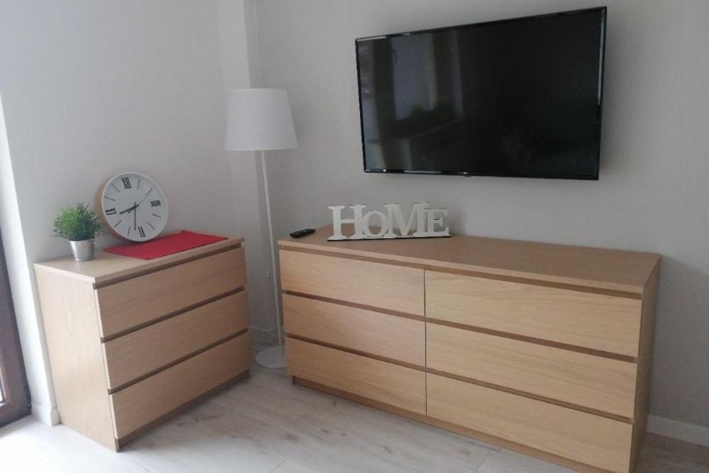 Apartament Verona Krynica Zdroj Luaran gambar